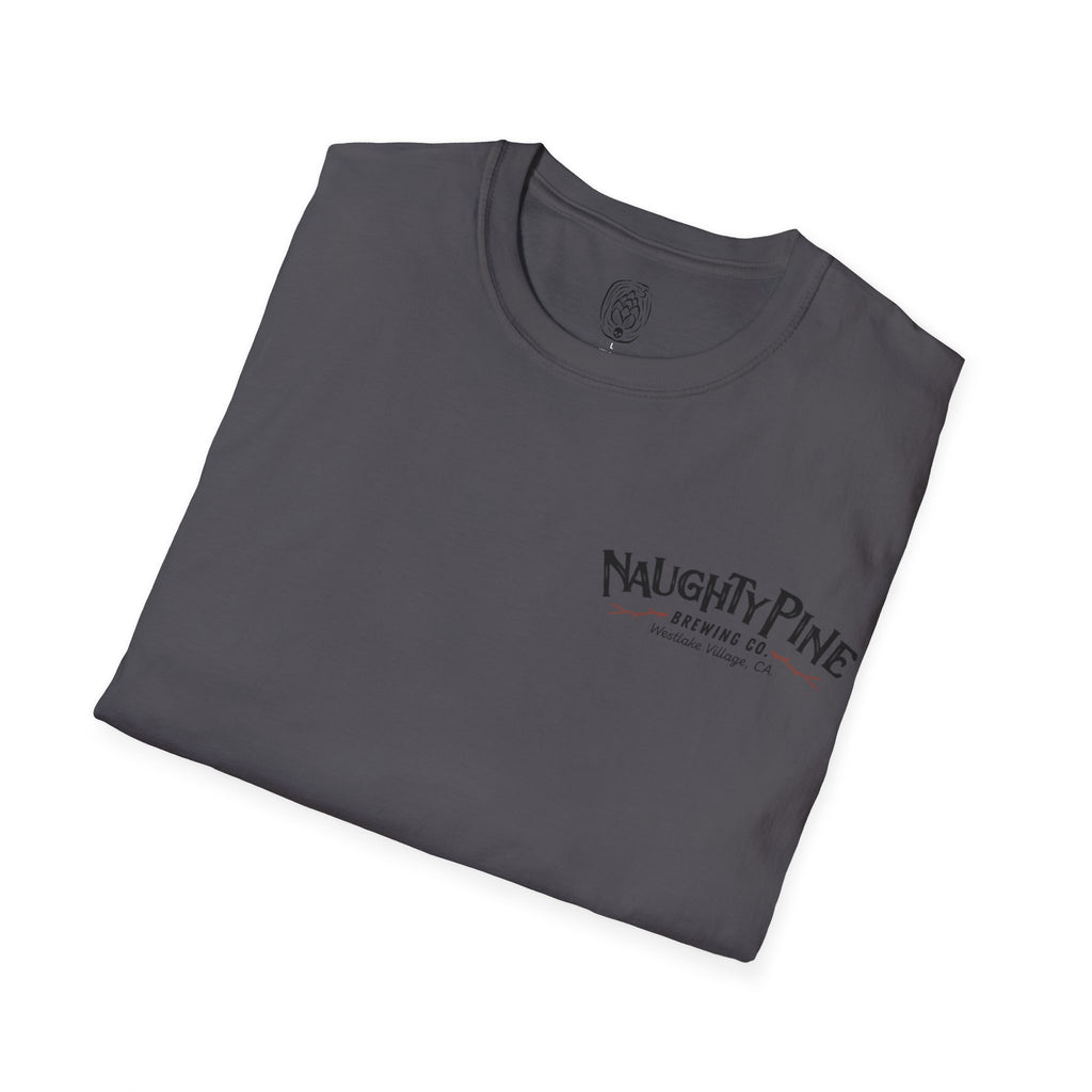 5 Year Anniversary Tee