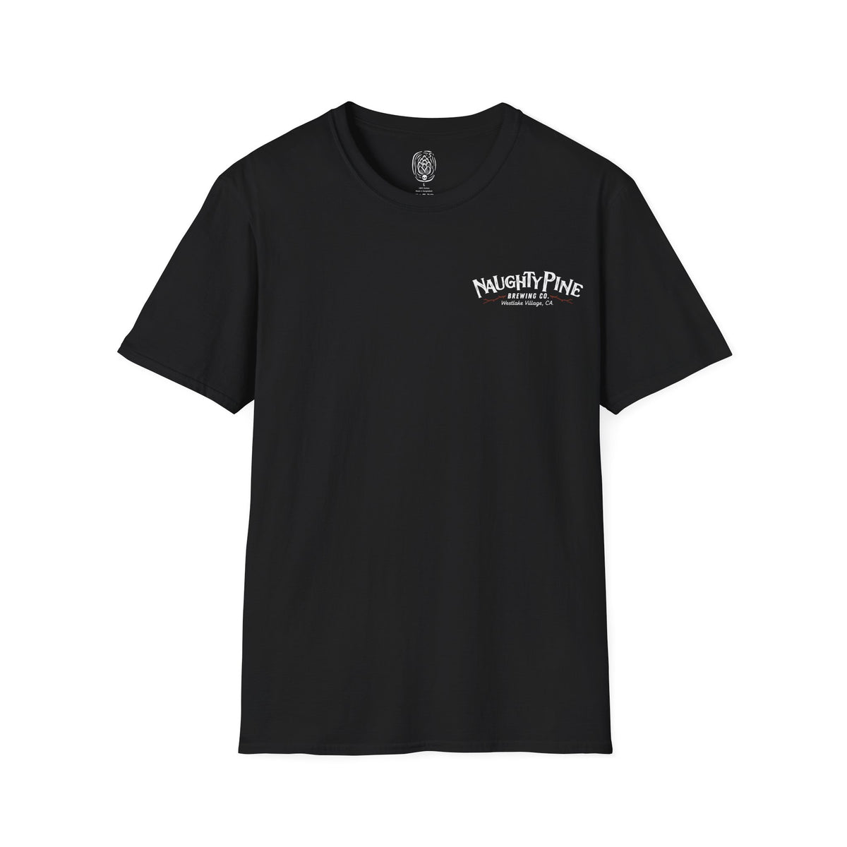 5 Year Anniversary Tee