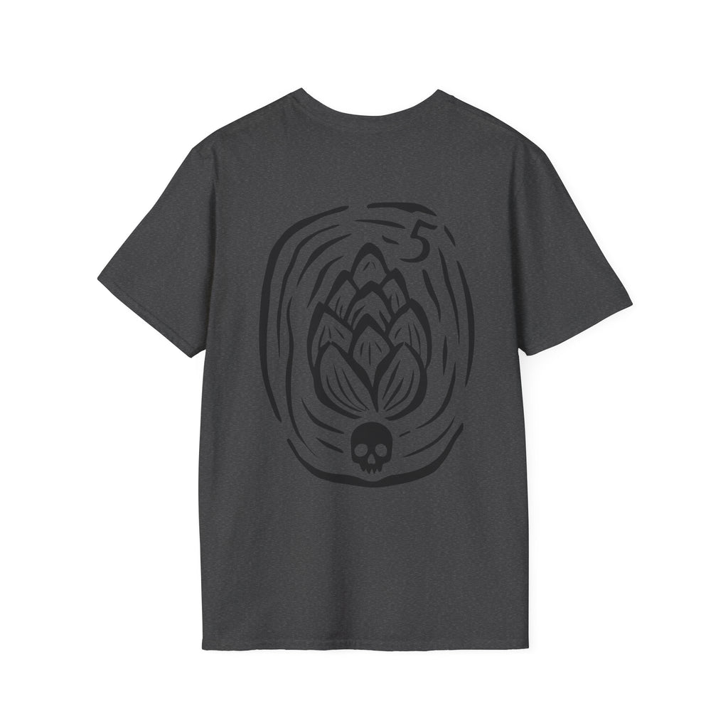 5 Year Anniversary Tee