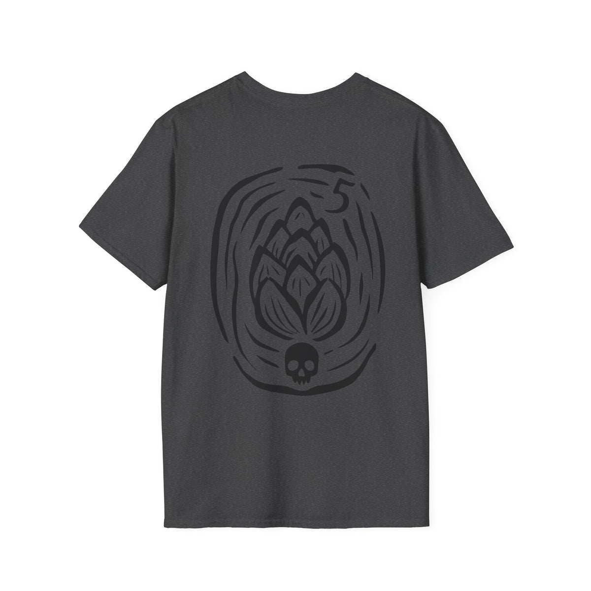 5 Year Anniversary Tee