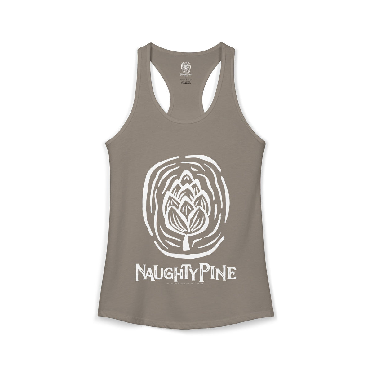 Women's Ideal Racerback Tank