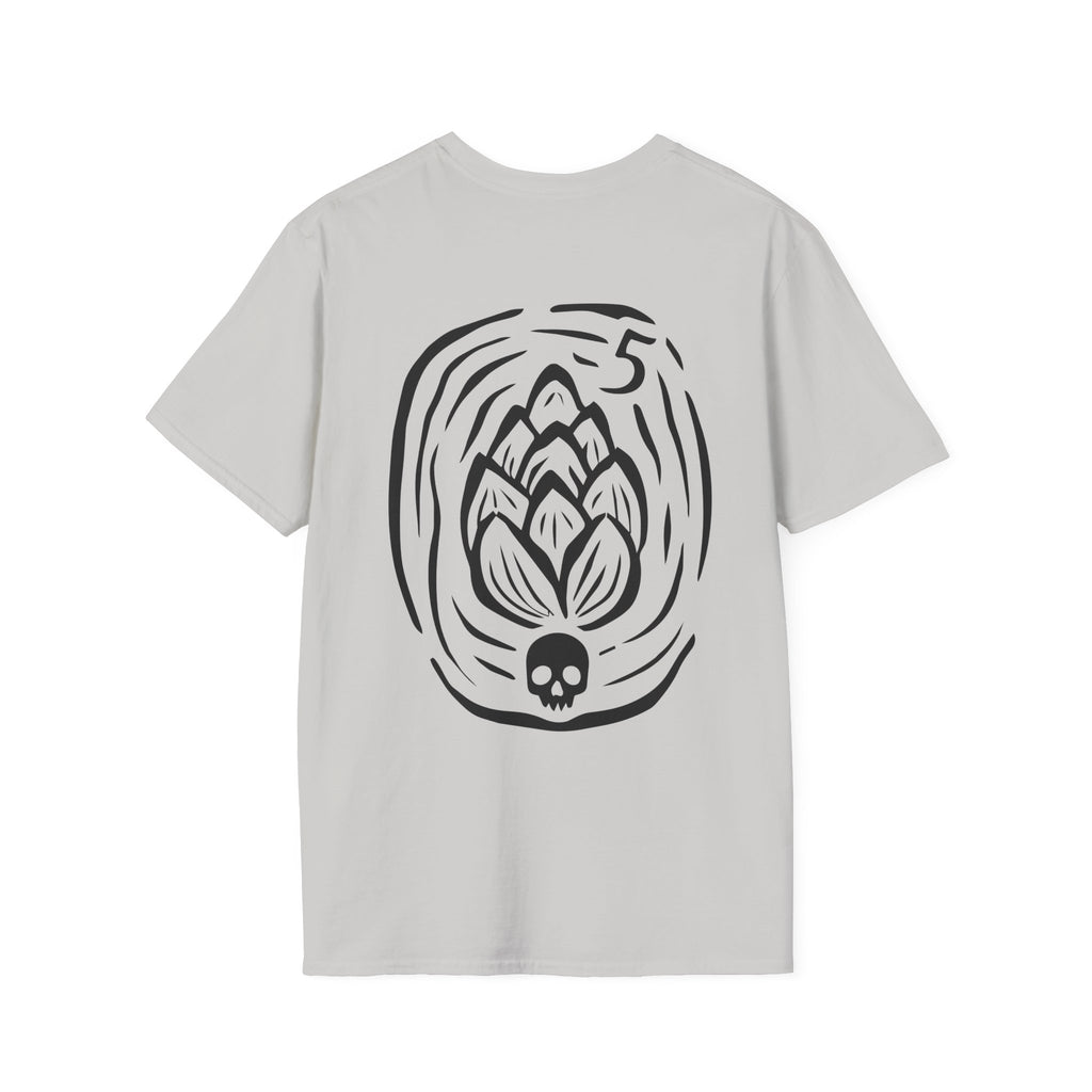 5 Year Anniversary Tee