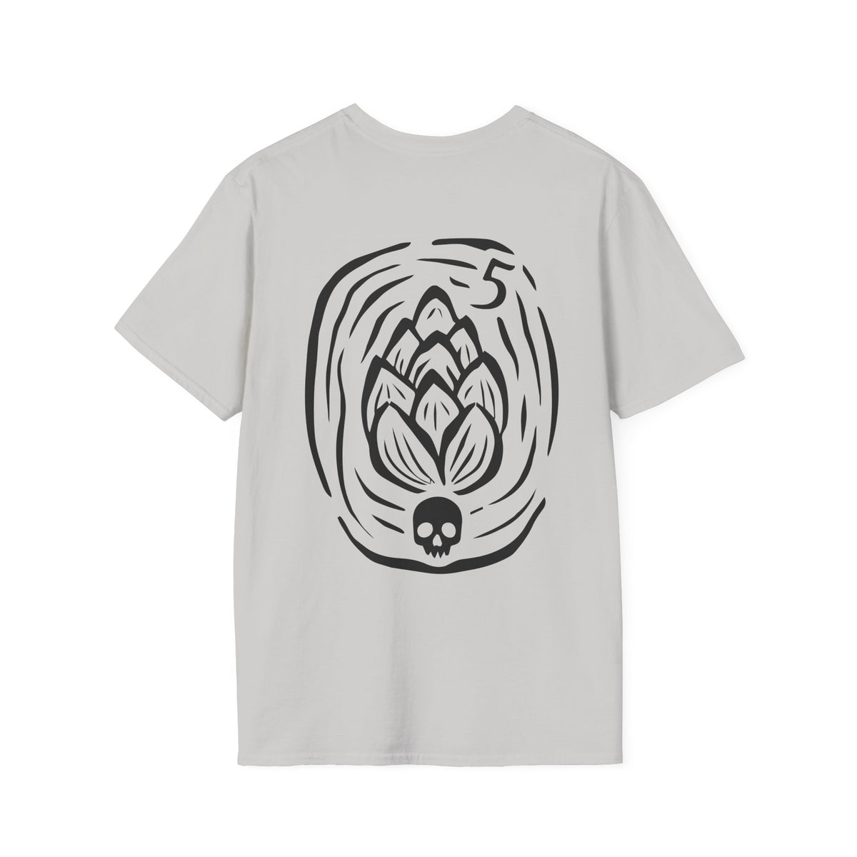 5 Year Anniversary Tee