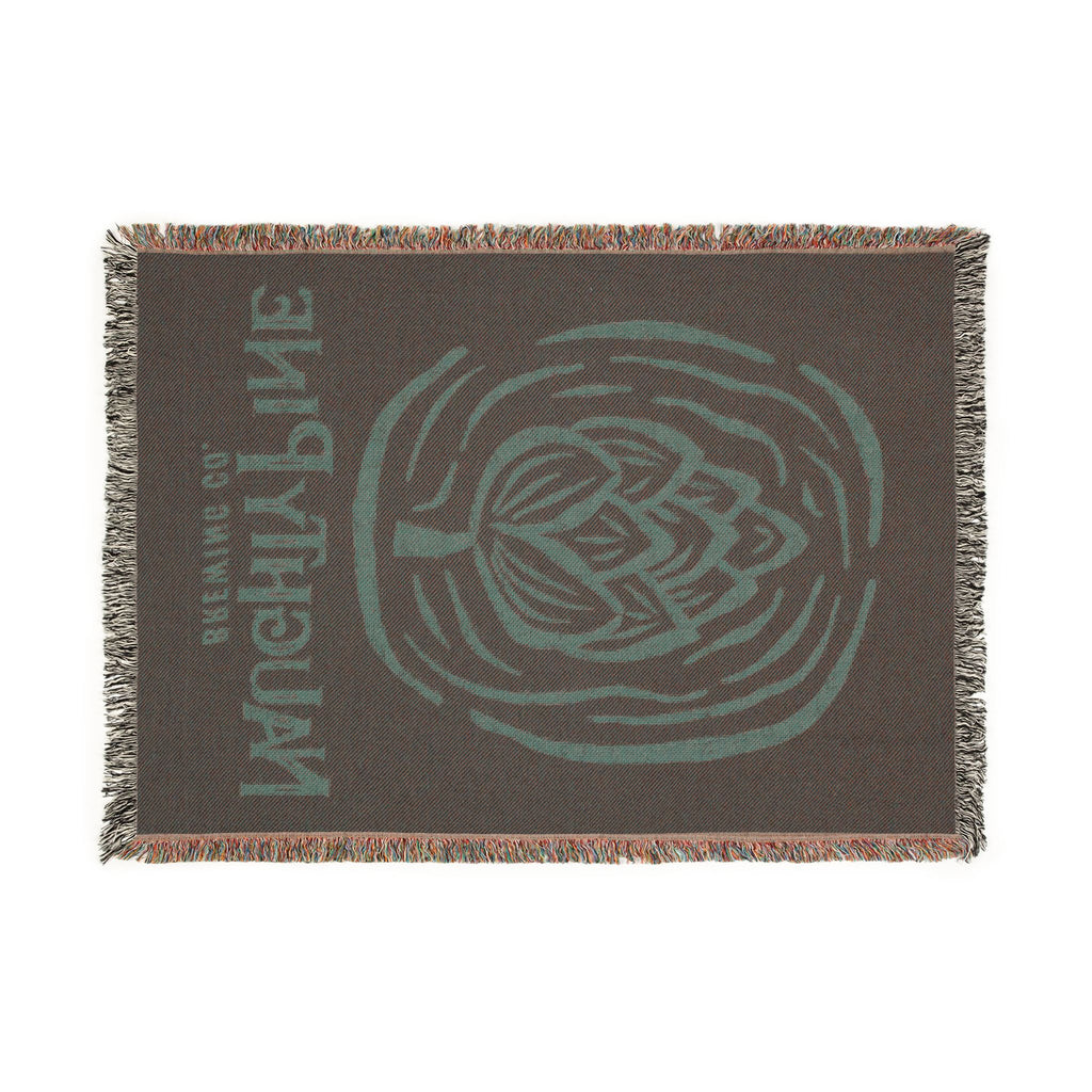 Woven Blanket