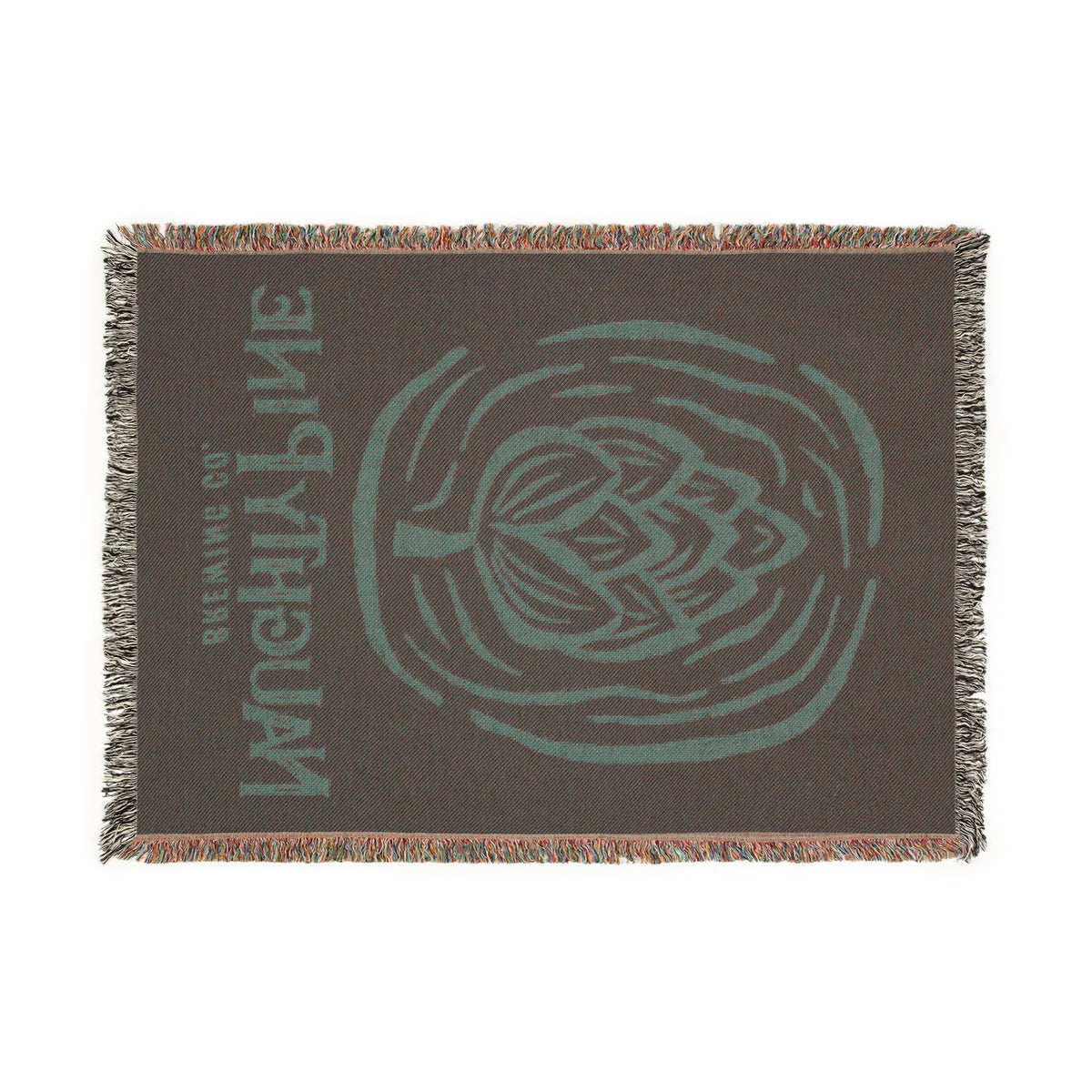Woven Blanket