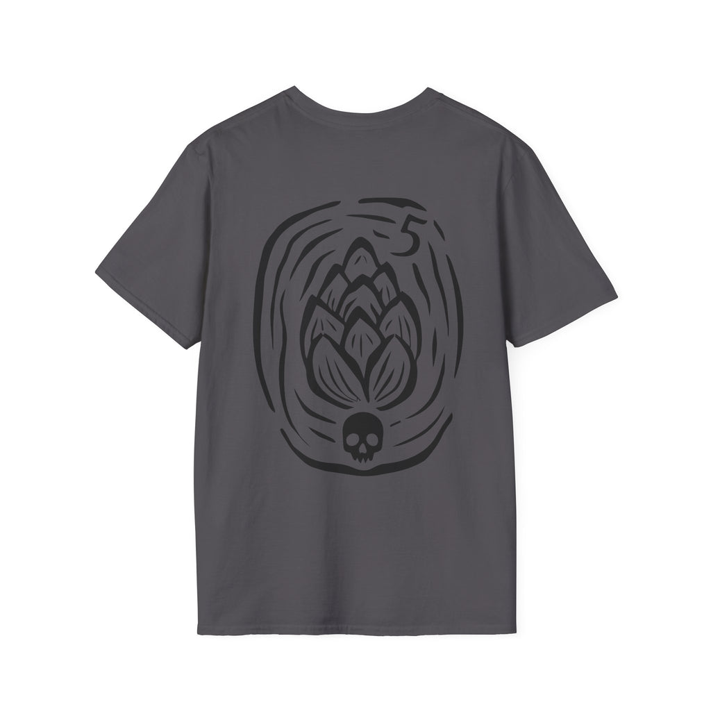 5 Year Anniversary Tee
