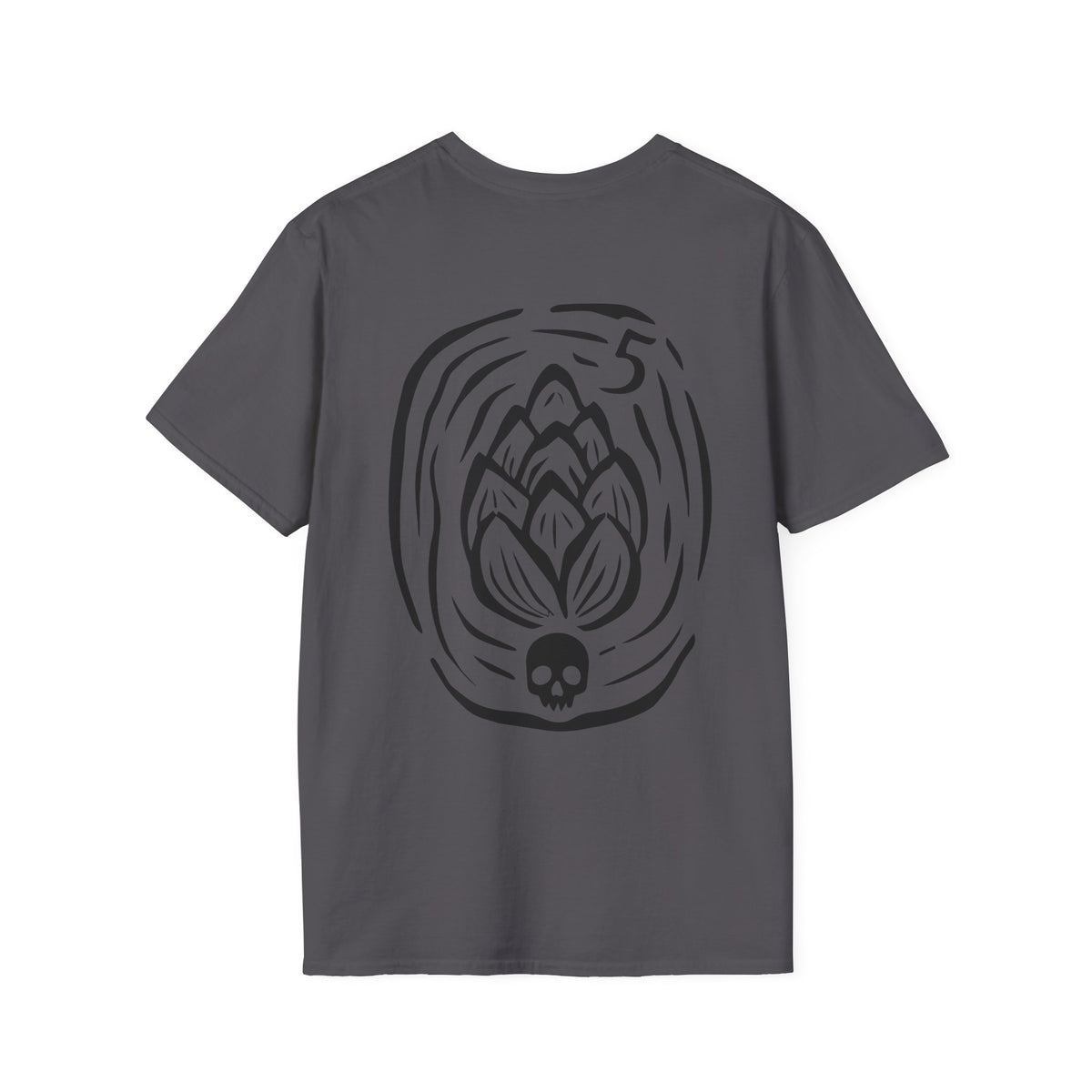 5 Year Anniversary Tee