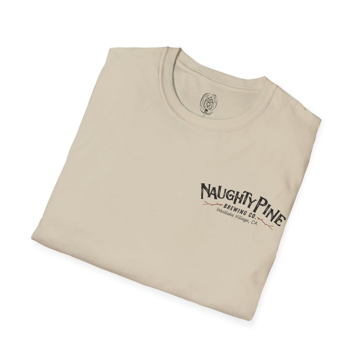 5 Year Anniversary Tee