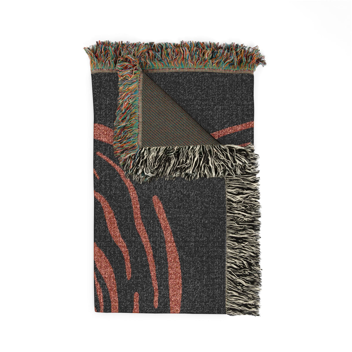 Woven Blanket