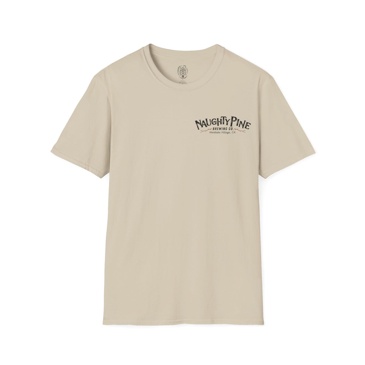 5 Year Anniversary Tee
