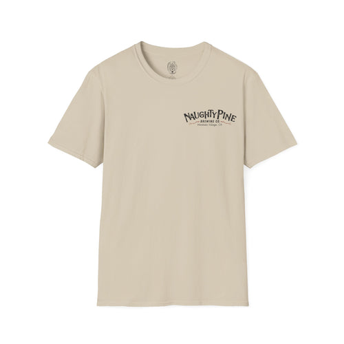 5 Year Anniversary Tee