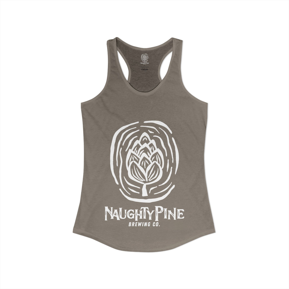 Women's Ideal Racerback Tank