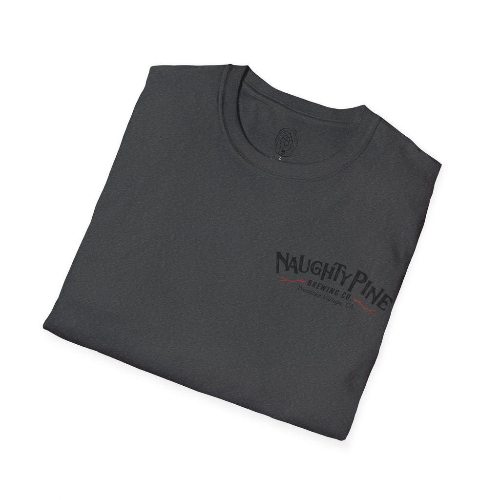 5 Year Anniversary Tee
