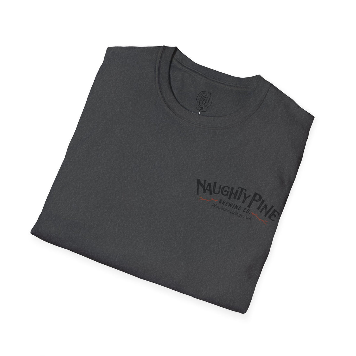 5 Year Anniversary Tee