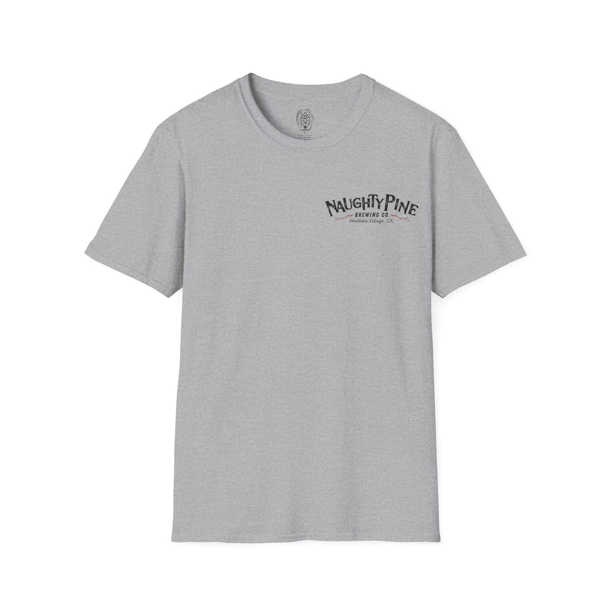 5 Year Anniversary Tee