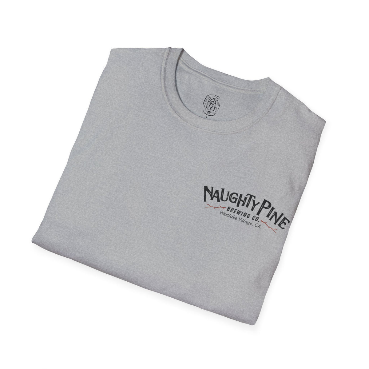 5 Year Anniversary Tee