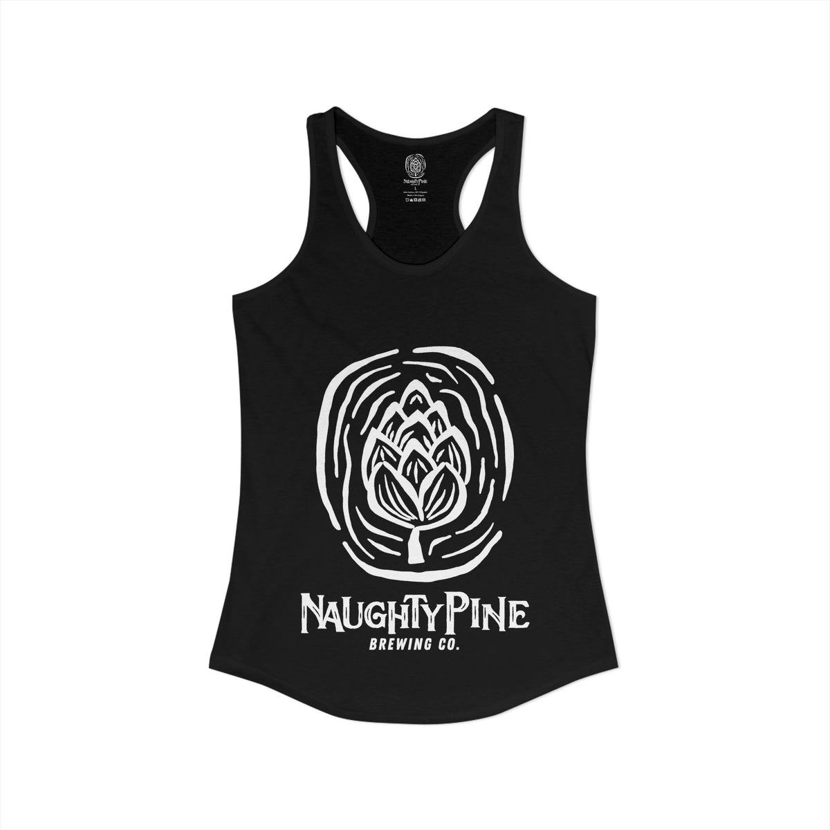 Women's Ideal Racerback Tank