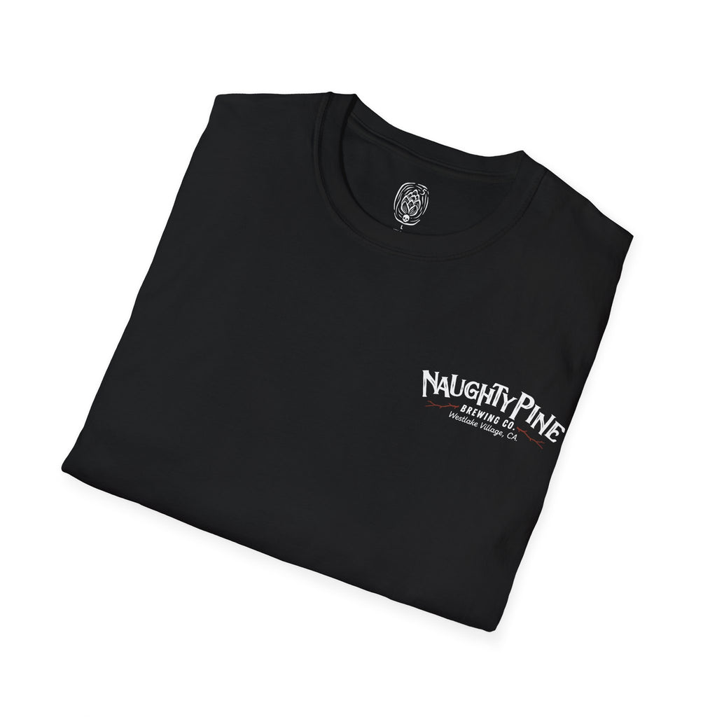 5 Year Anniversary Tee