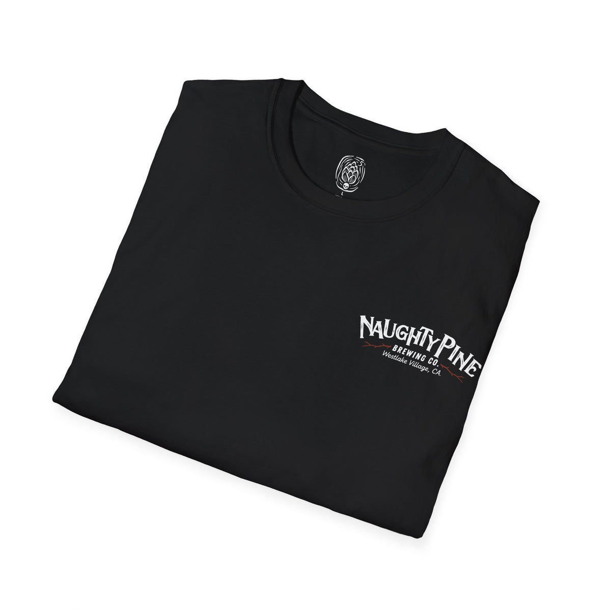5 Year Anniversary Tee