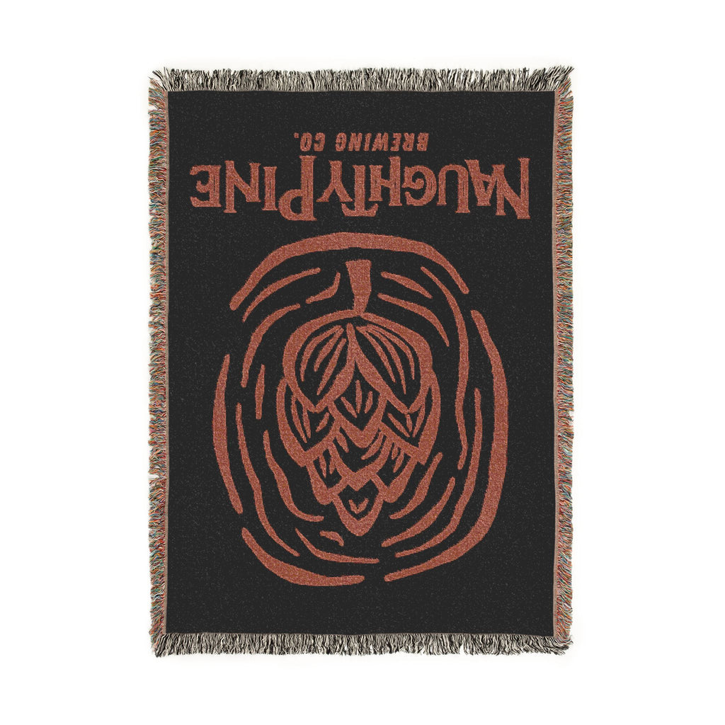 Woven Blanket