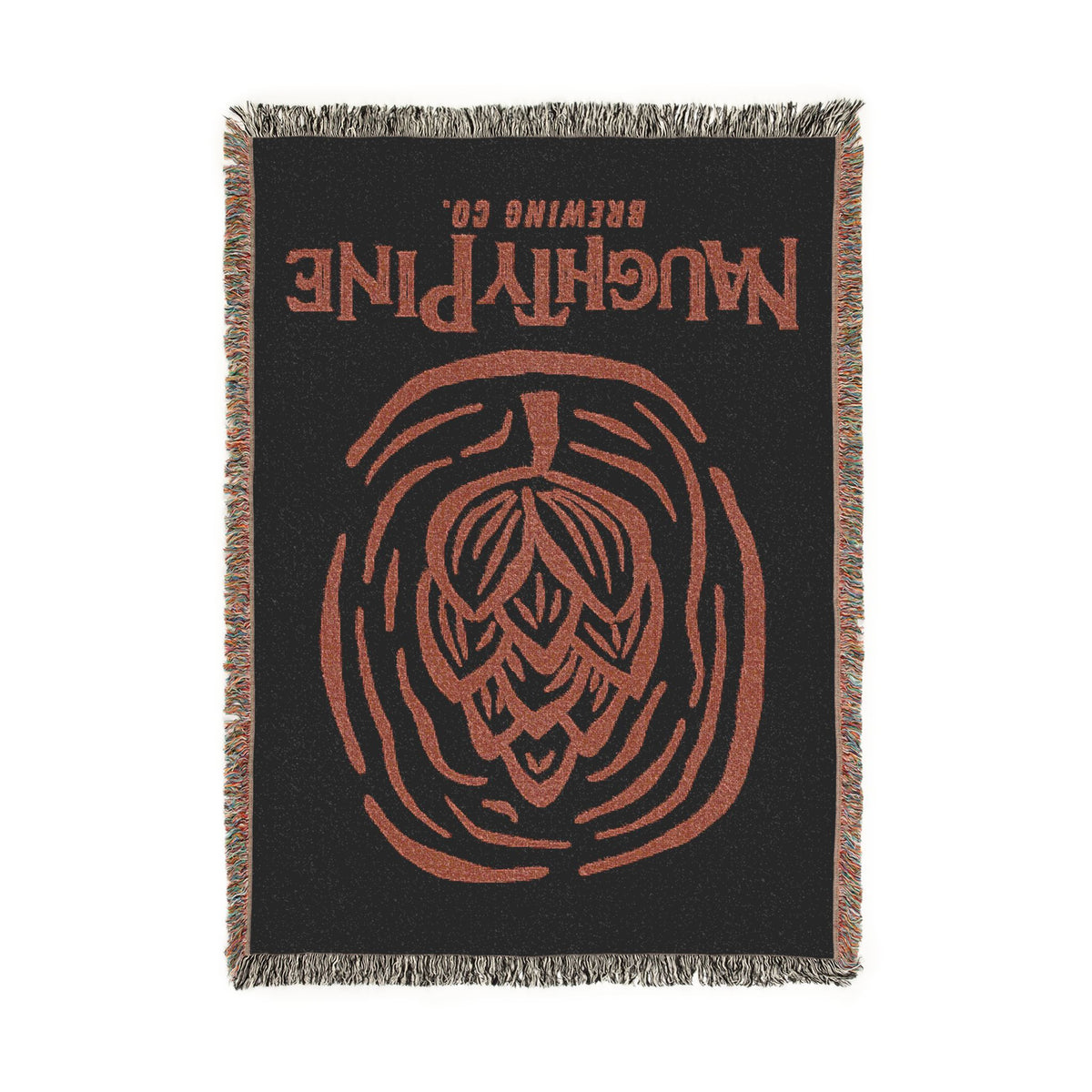 Woven Blanket