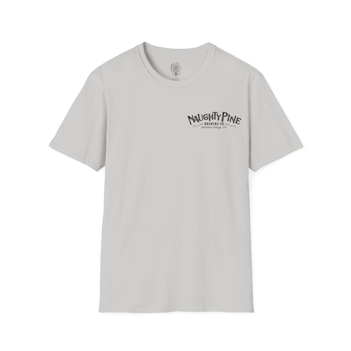 5 Year Anniversary Tee