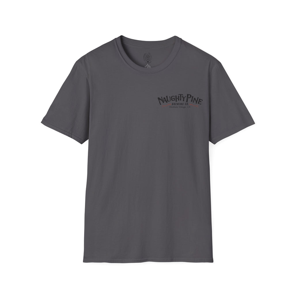 5 Year Anniversary Tee