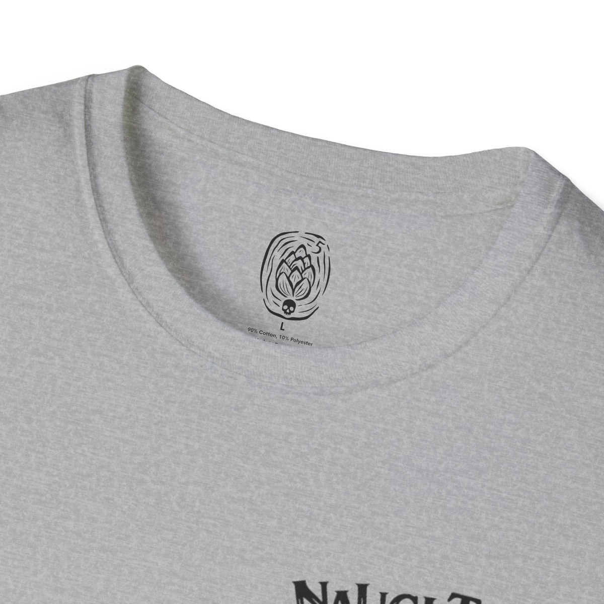 5 Year Anniversary Tee
