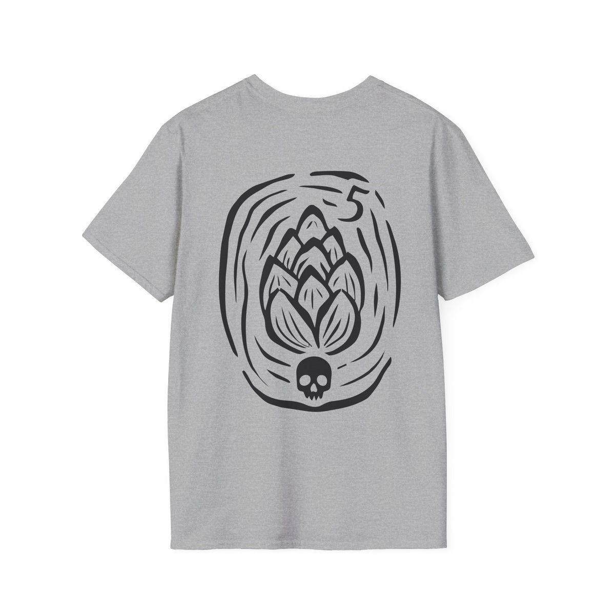 5 Year Anniversary Tee