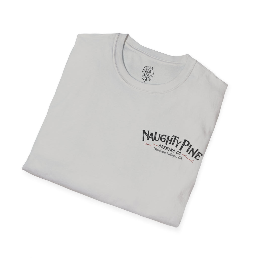5 Year Anniversary Tee