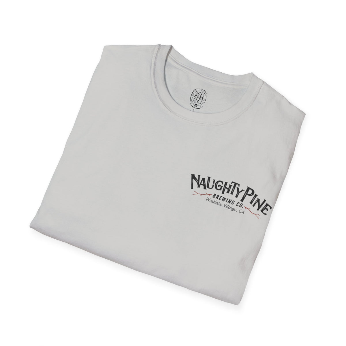 5 Year Anniversary Tee