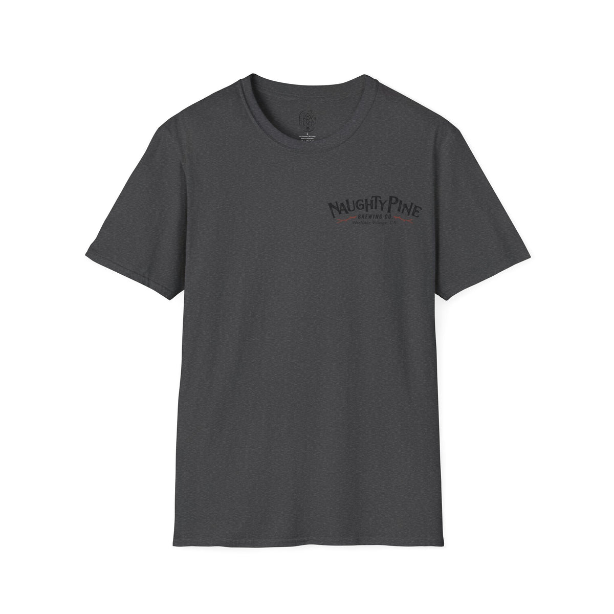 5 Year Anniversary Tee