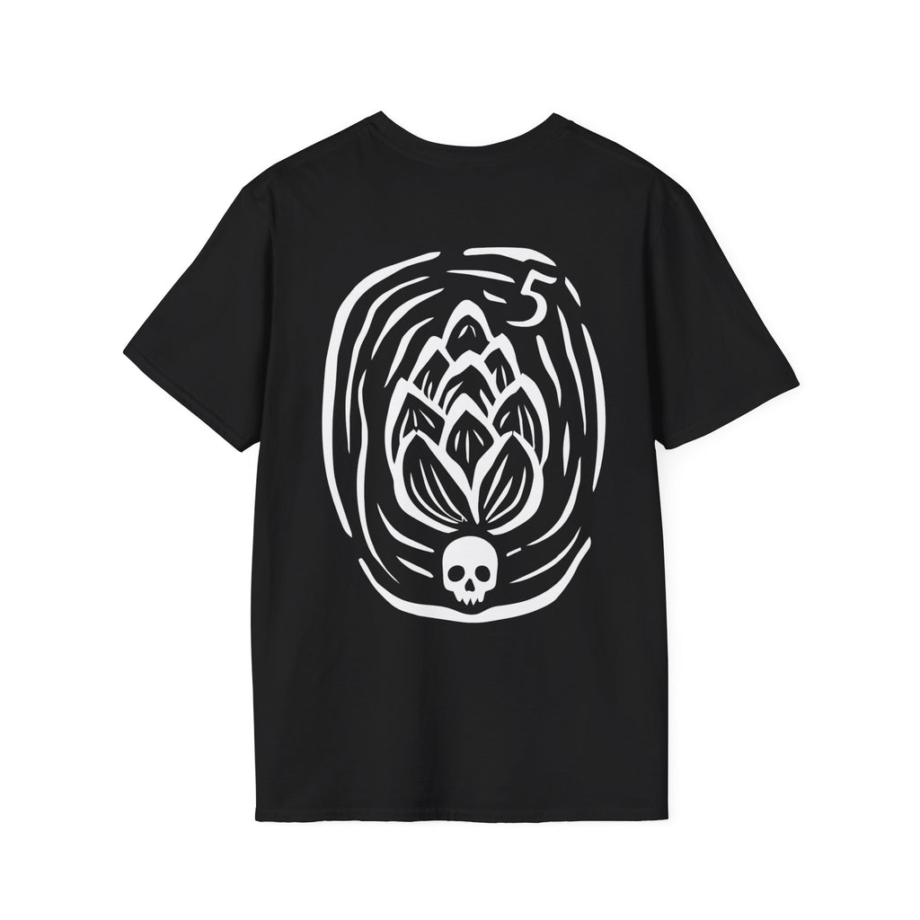 5 Year Anniversary Tee