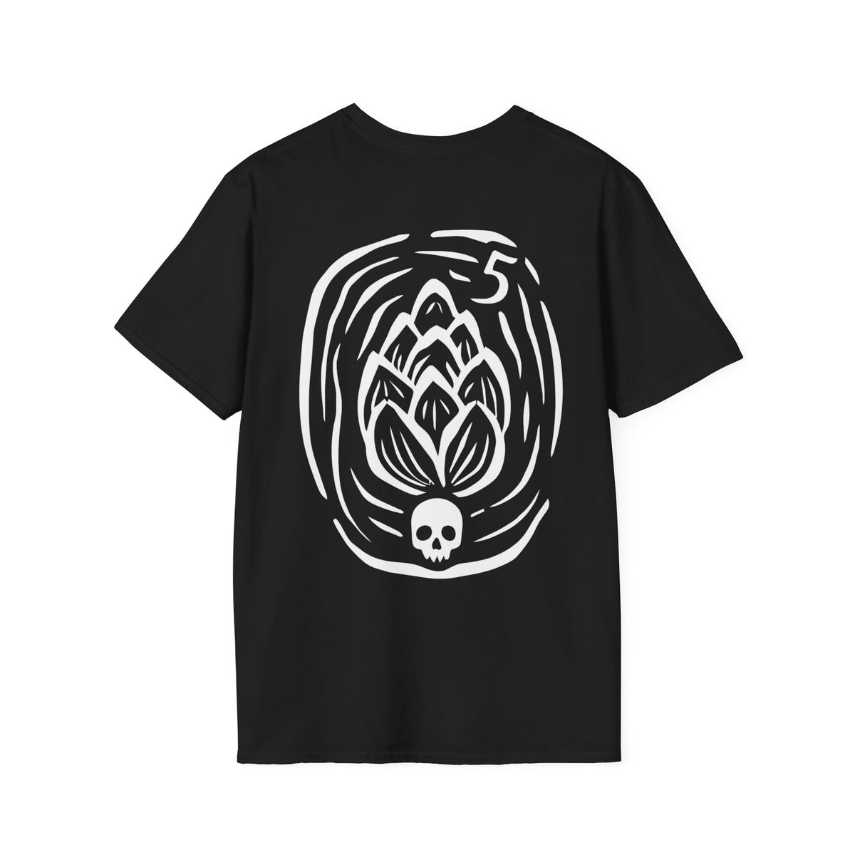 5 Year Anniversary Tee