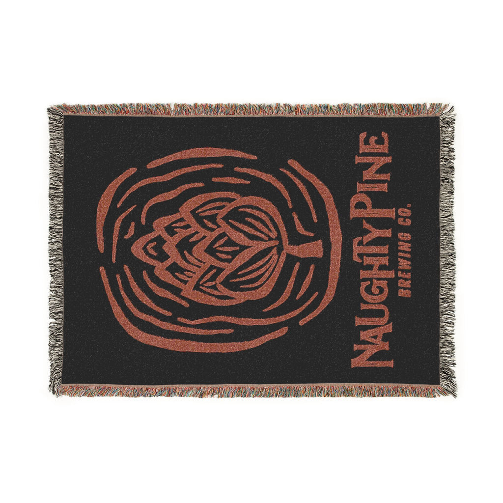 Woven Blanket