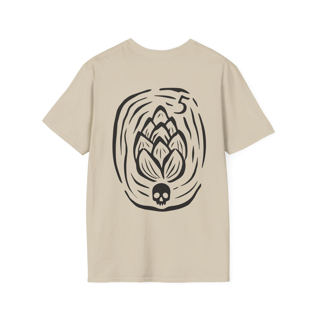 5 Year Anniversary Tee