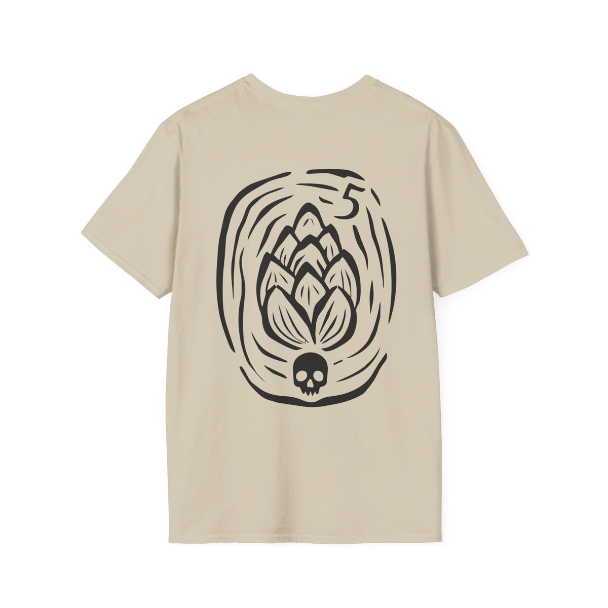 5 Year Anniversary Tee